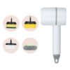 Electric Cleaning Brush – Wireless USB Rechargeable Scrubber for Dishes, Bathtubs, and Tiles - Image 7