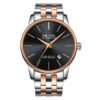 Men’s Automatic Mechanical Watches – Precision, Craftsmanship, and Timeless Style - Image 3