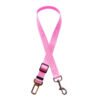 Adjustable Pet Seat Belt for Cats & Dogs – Safety Harness Lead Clip for Car Travel - Image 7