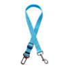 Adjustable Pet Seat Belt for Cats & Dogs – Safety Harness Lead Clip for Car Travel - Image 3