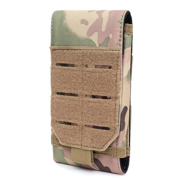 Mobile Phone Pocket Bag | Tactical Phone Bag for Secure and Convenient Carrying