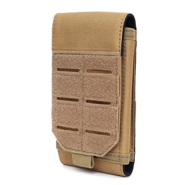 Mobile Phone Pocket Bag | Tactical Phone Bag for Secure and Convenient Carrying - Image 7