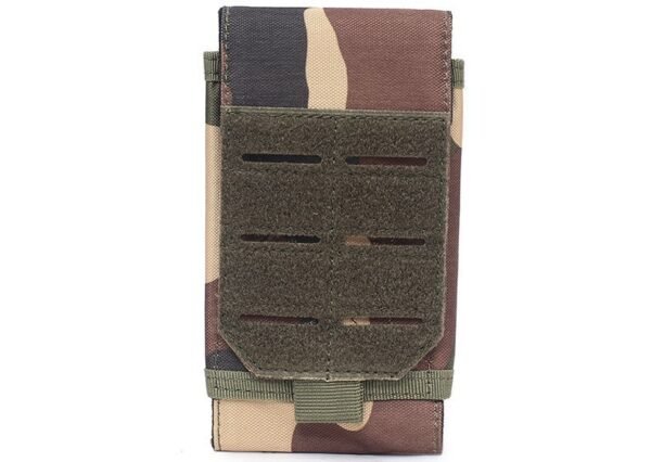 Mobile Phone Pocket Bag | Tactical Phone Bag for Secure and Convenient Carrying - Image 8