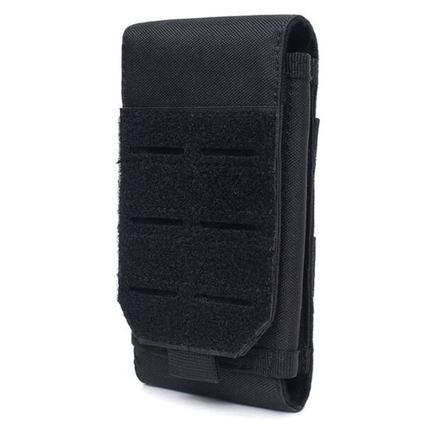 Mobile Phone Pocket Bag | Tactical Phone Bag for Secure and Convenient Carrying - Image 2