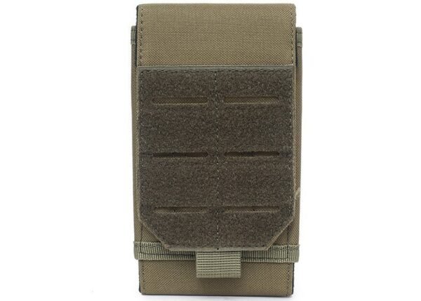 Mobile Phone Pocket Bag | Tactical Phone Bag for Secure and Convenient Carrying - Image 6