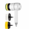 Electric Cleaning Brush – Wireless USB Rechargeable Scrubber for Dishes, Bathtubs, and Tiles - Image 4