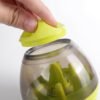 Interactive Dog Food Ball – Tumbler Pet Feeder and Dispenser Toy - Image 10