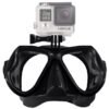 Sports DV Diving Glasses – Waterproof Action Camera Glasses for Diving and Water Sports