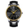 Men’s Automatic Mechanical Watches – Precision, Craftsmanship, and Timeless Style