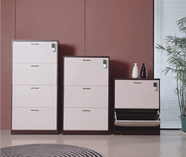 Home Electronic Cabinet Lock – Secure and Convenient Keyless Locking Solution - Image 3