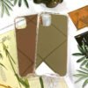 Mirror Phone Case | Sleek and Stylish Mirror Material Phone Shell for Ultimate Protection - Image 10