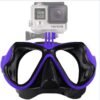 Sports DV Diving Glasses – Waterproof Action Camera Glasses for Diving and Water Sports - Image 3