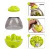 Interactive Dog Food Ball – Tumbler Pet Feeder and Dispenser Toy - Image 7