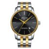 Men’s Automatic Mechanical Watches – Precision, Craftsmanship, and Timeless Style - Image 8