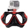 Sports DV Diving Glasses – Waterproof Action Camera Glasses for Diving and Water Sports - Image 2