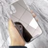 Mirror Phone Case | Sleek and Stylish Mirror Material Phone Shell for Ultimate Protection - Image 9