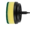 Electric Cleaning Brush – Wireless USB Rechargeable Scrubber for Dishes, Bathtubs, and Tiles - Image 6