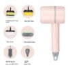 Electric Cleaning Brush – Wireless USB Rechargeable Scrubber for Dishes, Bathtubs, and Tiles - Image 8